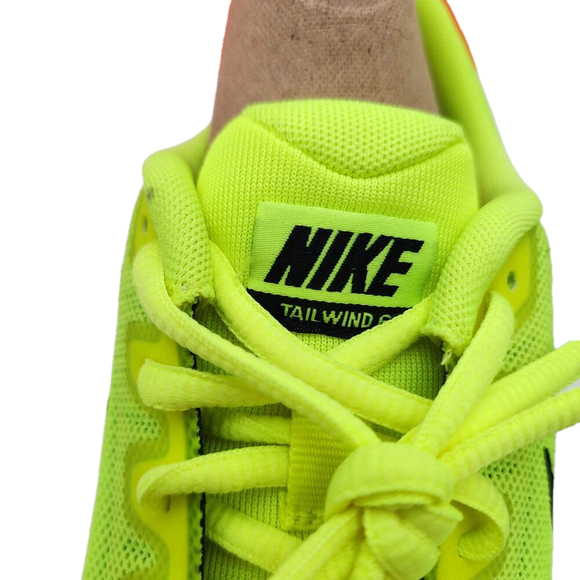 NIKE Air Max Tailwind 6 size 6y New Men's 6 women's 8 - Picture 7 of 9